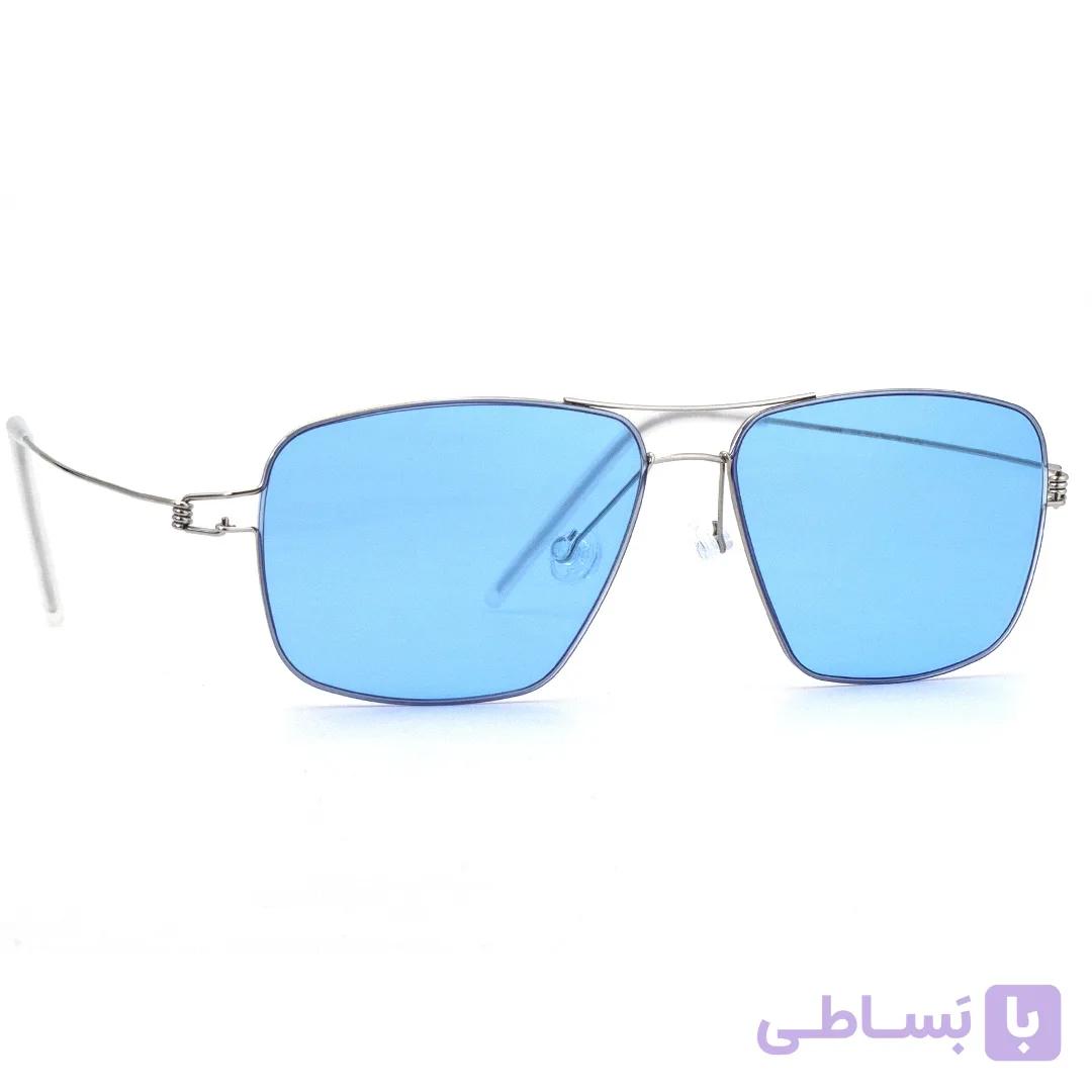 عینک آفتابی لیندبرگ 8208 — تصویر 1