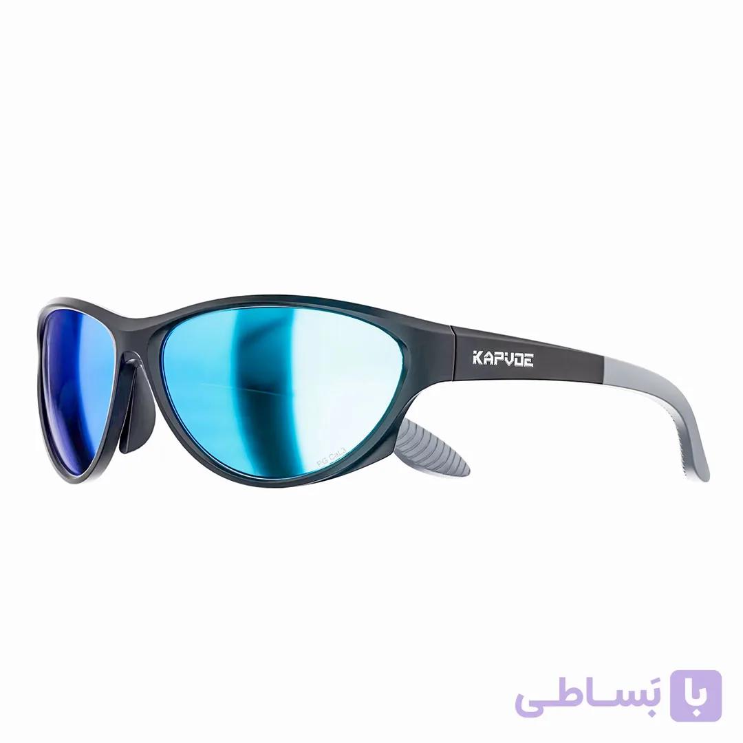 عینک آفتابی ورزشی KAPVOE K525 — تصویر 1