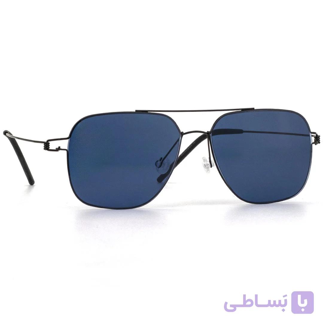 عینک آفتابی لیندبرگ 8210 — تصویر 1
