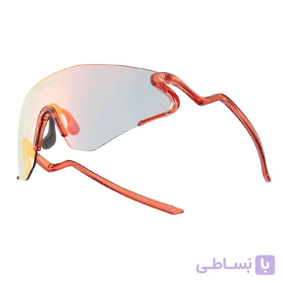 عینک ورزشی فتوکرومیک راکبراس SP382 — تصویر 1