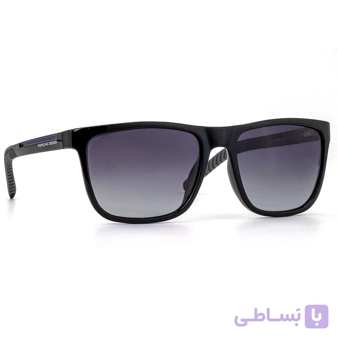 عینک آفتابی پورش دیزاین P8664 — تصویر 1