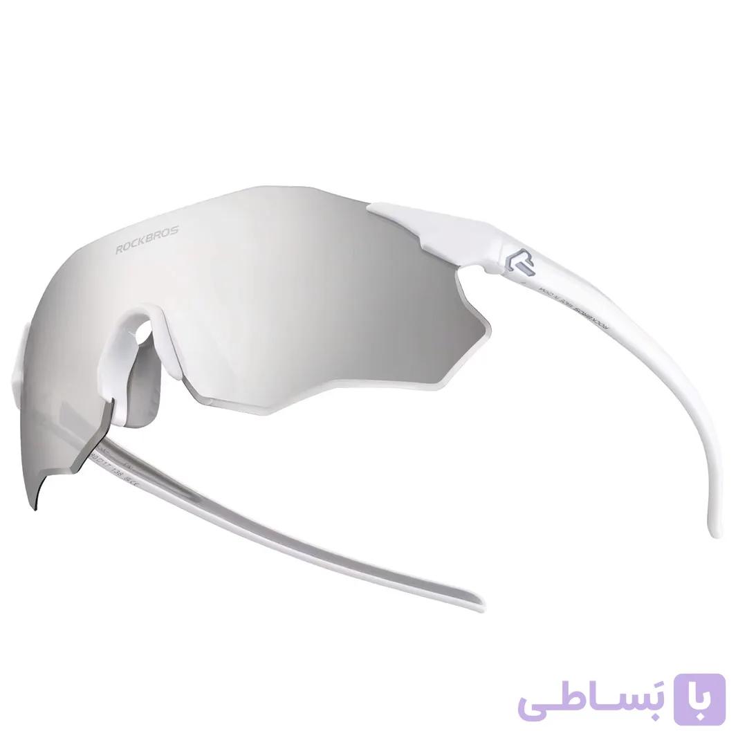 عینک ورزشی فتوکرومیک راکبراس SP359 — تصویر 1