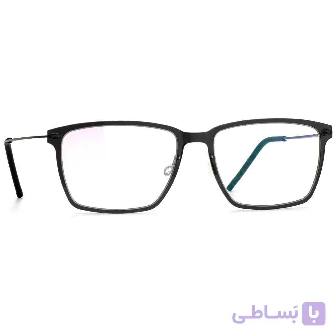 عینک طبی لیندبرگ 6605 — تصویر 1