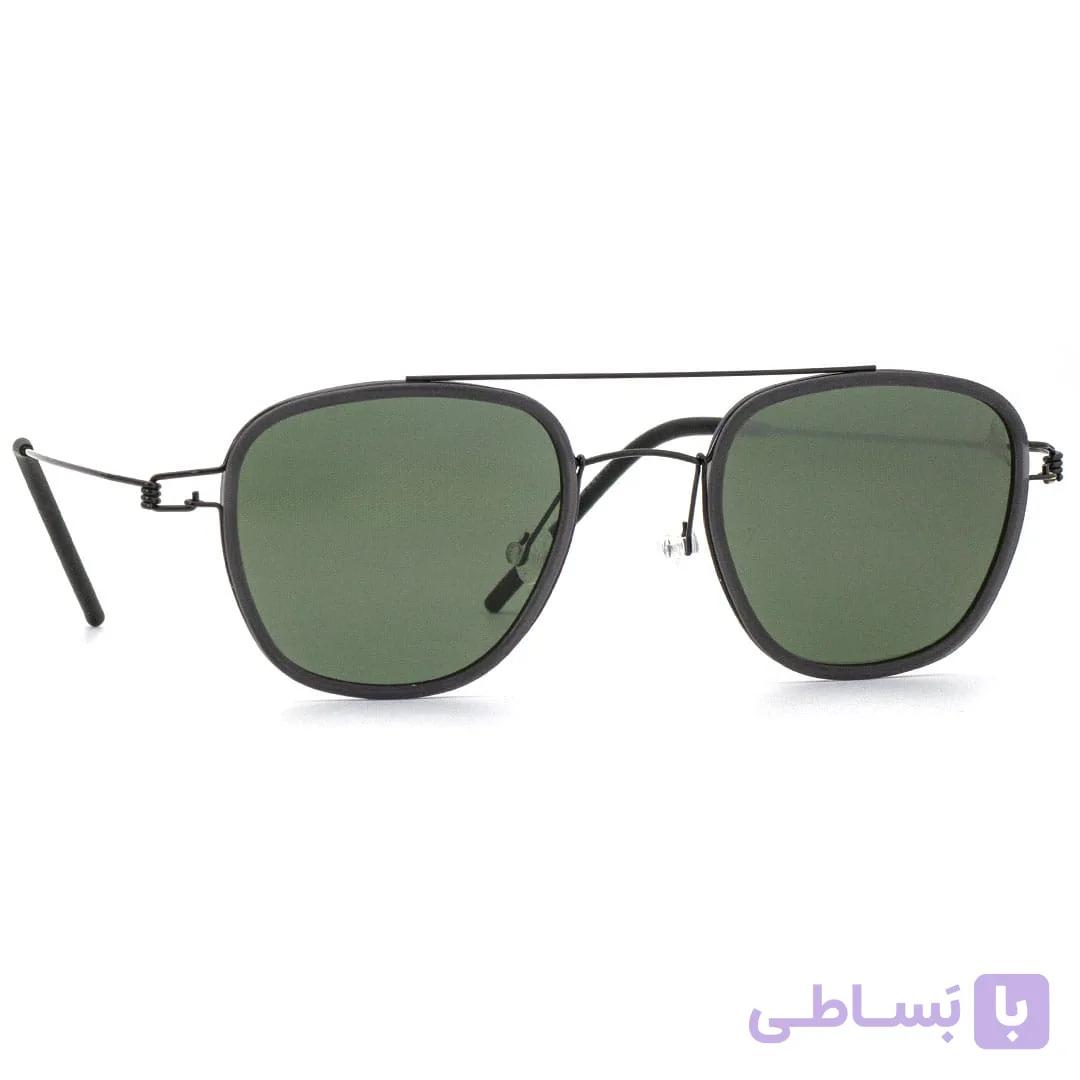 عینک آفتابی لیندبرگ 8205 — تصویر 1
