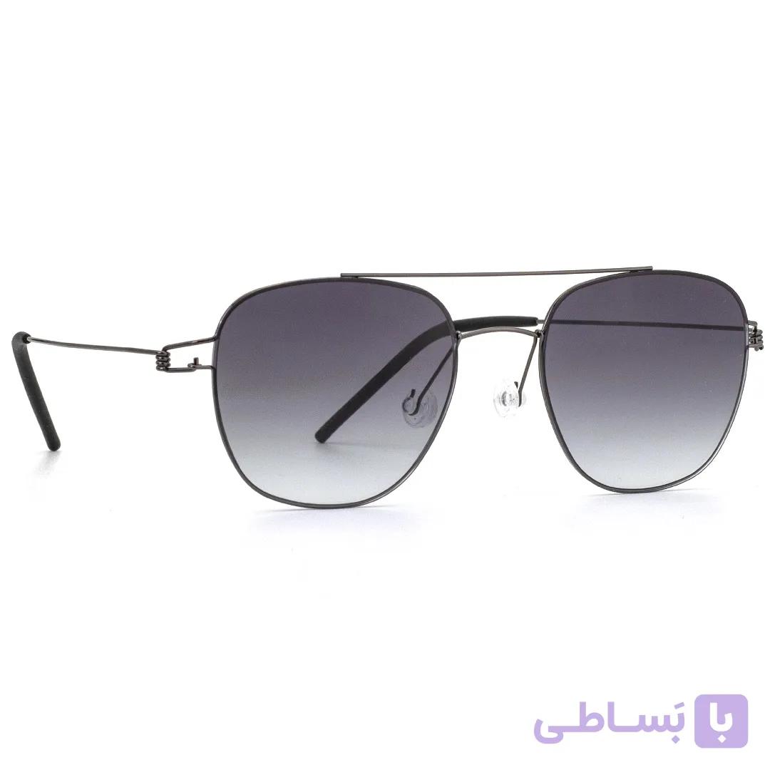 عینک آفتابی لیندبرگ 8201 — تصویر 1