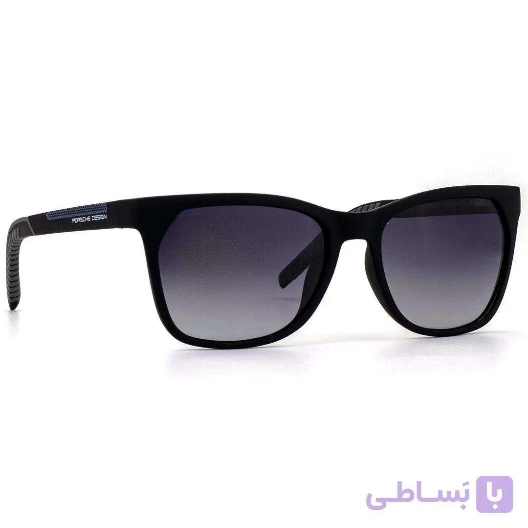 عینک آفتابی پورش دیزاین P8665 — تصویر 1