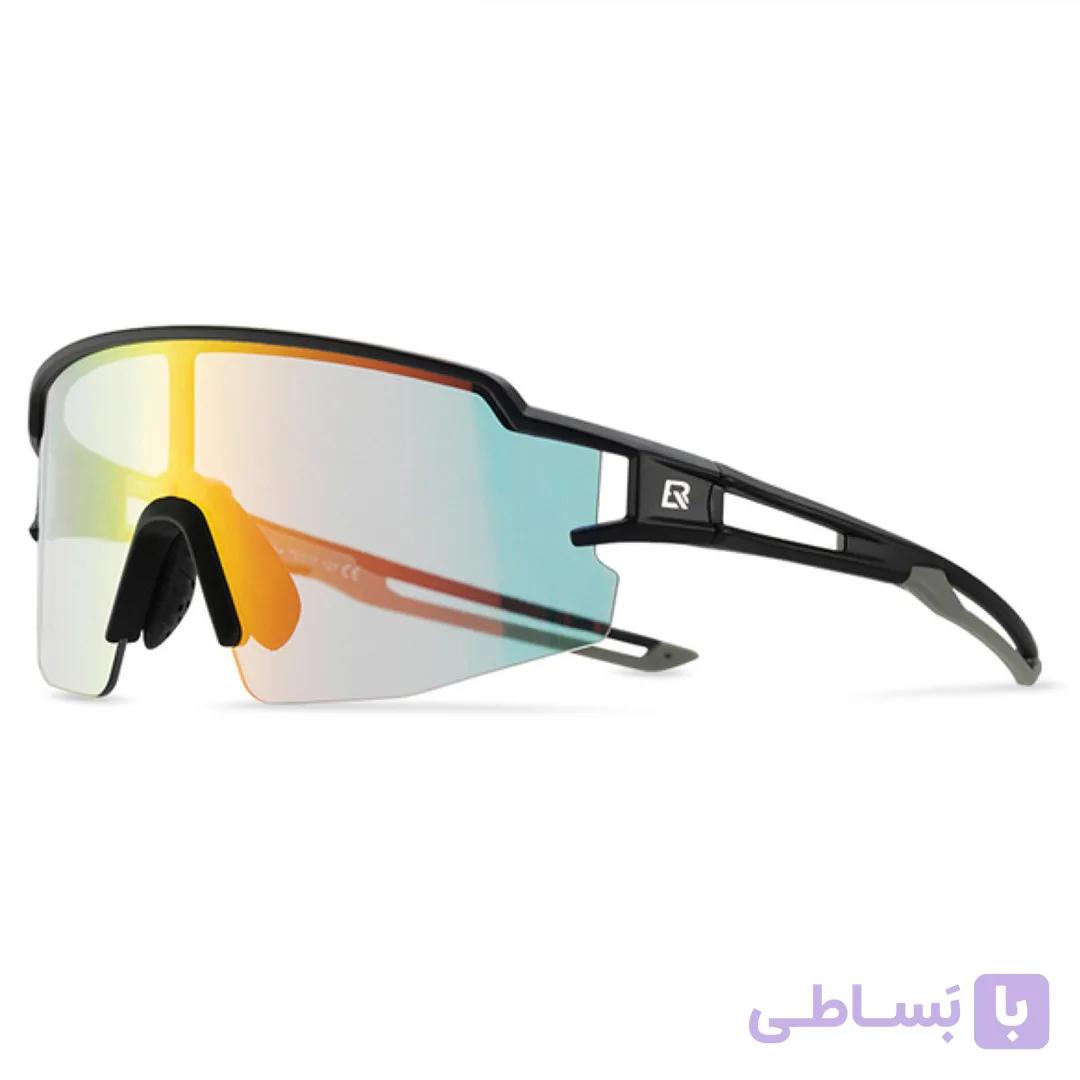 عینک ورزشی فتوکرومیک راکبراس SP204 — تصویر 1