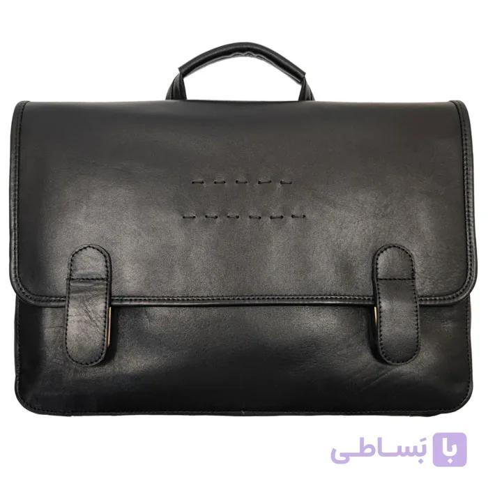 کیف چرم ۲رو LB403 — تصویر 1