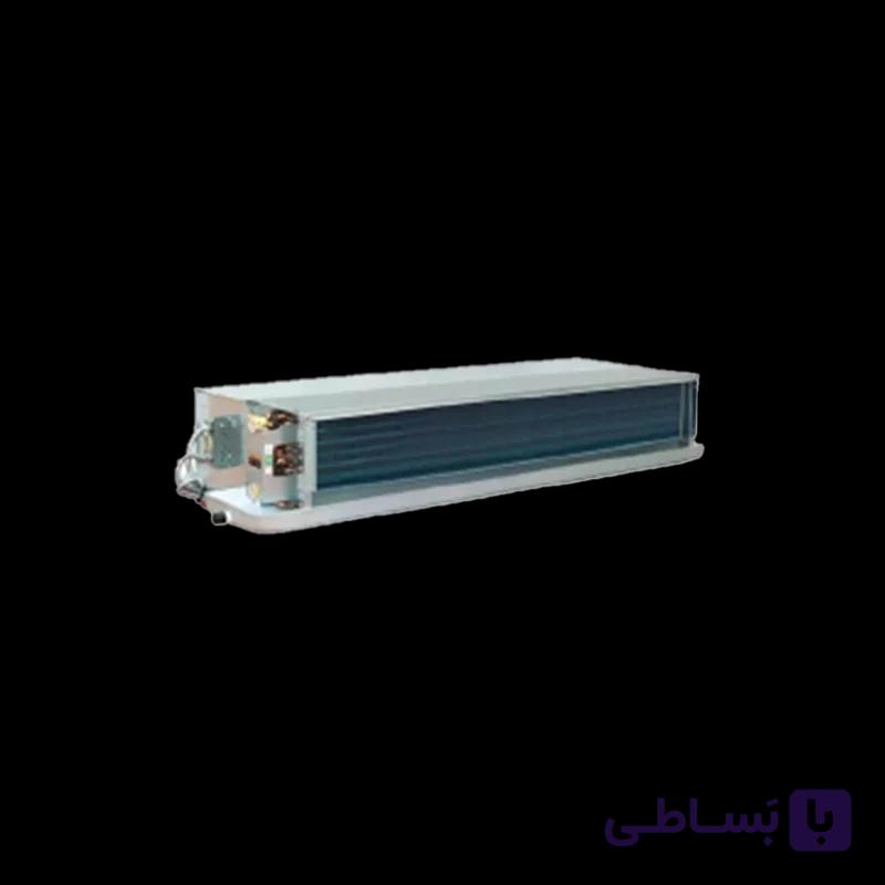 فن کویل سقفی توکار یوروکلایمت — تصویر 1