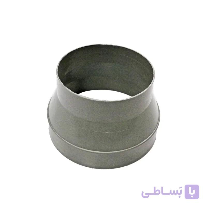 تبدیل فن حلزونی مدل 15 به 12 بسته 10 عددی — تصویر 1