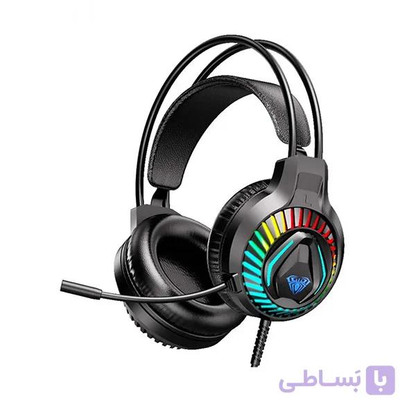 هدست گیمینگ آئولا Aula S605 — تصویر 1