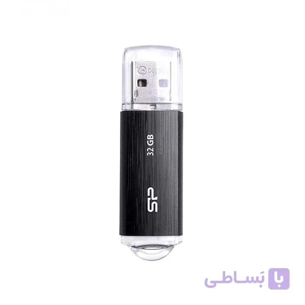 فلش مموری سیلیکون پاور Silicon Power B02 32GB — تصویر 1