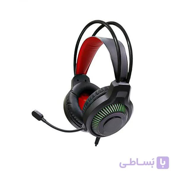 هدست گیمینگ نکسا NEXA TX-101 — تصویر 1
