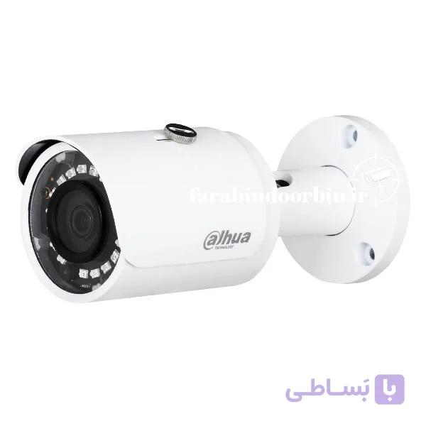 دوربین داهوا 1200SP (دست دوم) — تصویر 1