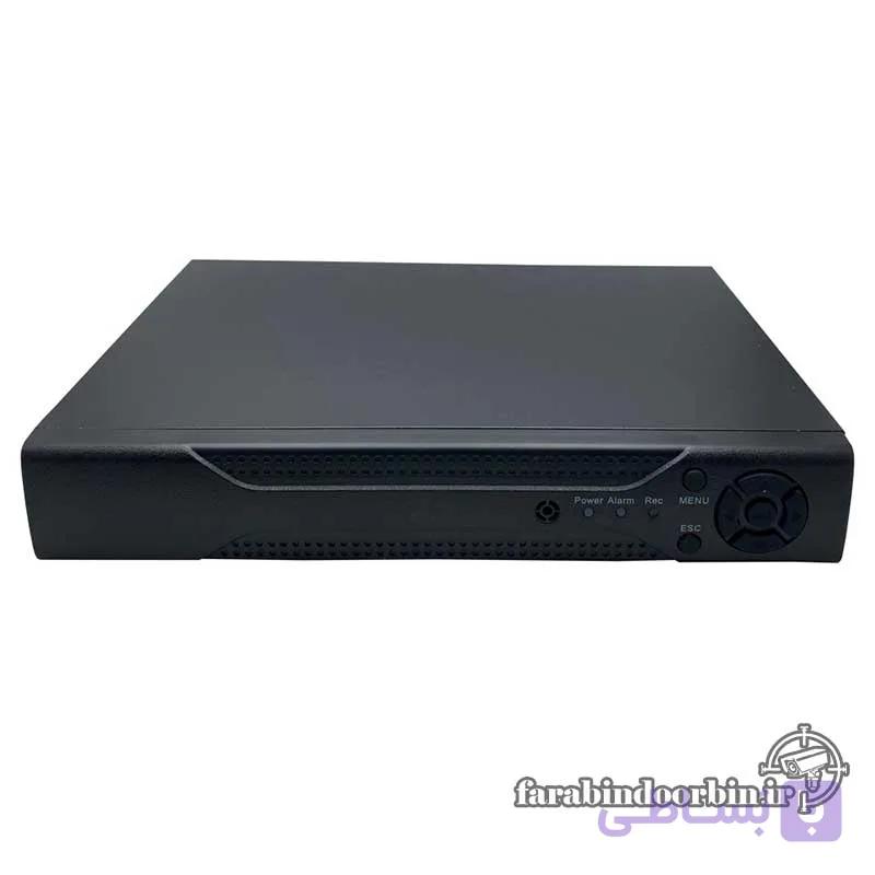 دستگاه DVR نواتک 4 کانال — تصویر 1