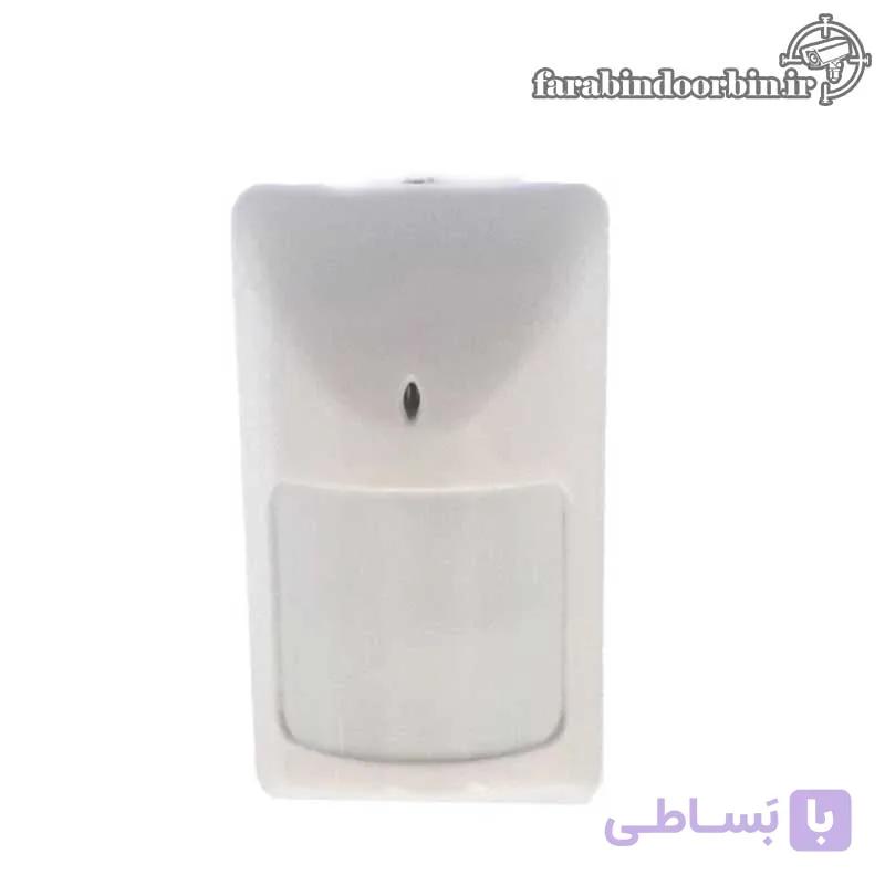 چشمی حرکتی دزدگیر دامتک — تصویر 1