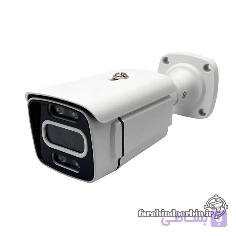 دوربین مداربسته وارم لایت مدل BM4 — تصویر 1