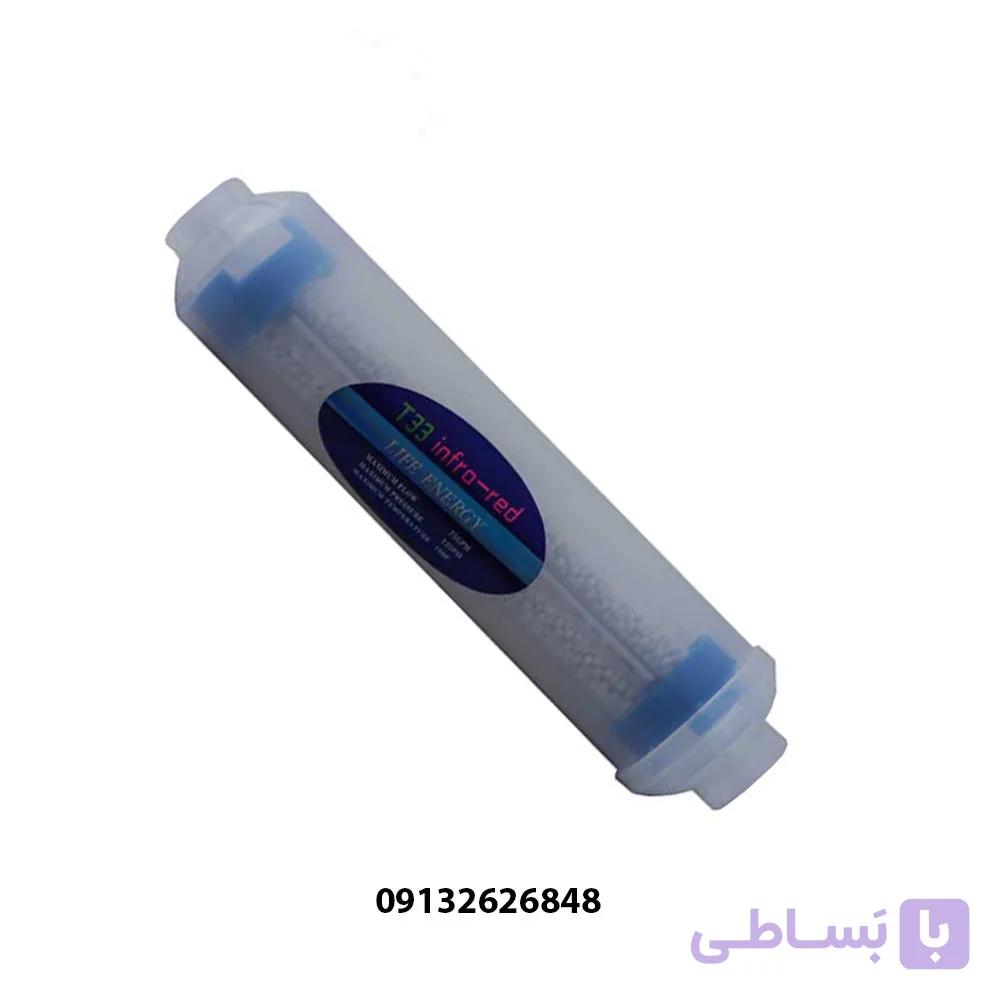 فیلتر اکسیژن ساز | فیلتر اینفرارد — تصویر 1