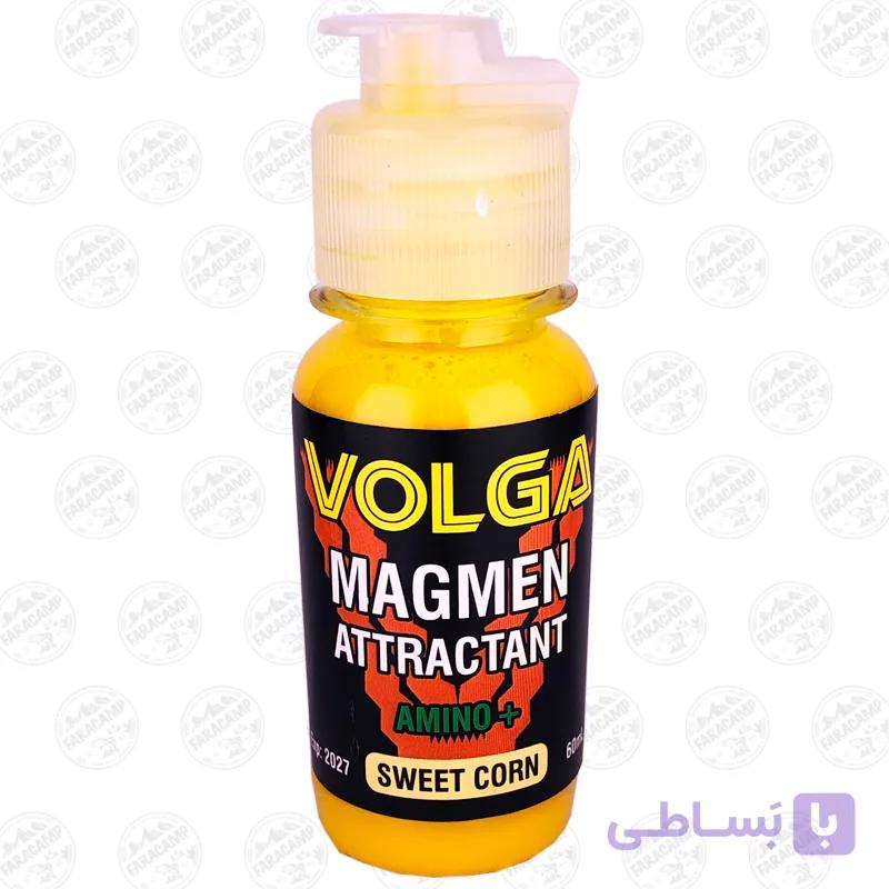 دیپ اترکتور آمینو + طعم  ذرت شیرین  VOLGA MAGMEN Amino