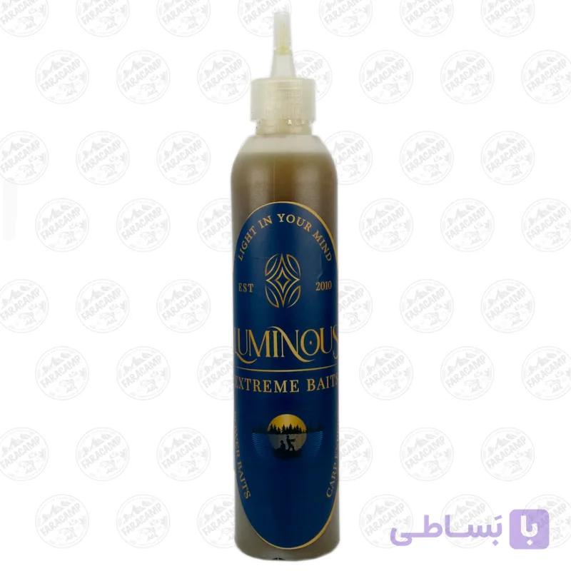 دیپ ابرساز بیگ فیش (کرم خاکی،میگو،ماهی،خرچنگ) ۶۰ گرم لومینوس Luminous