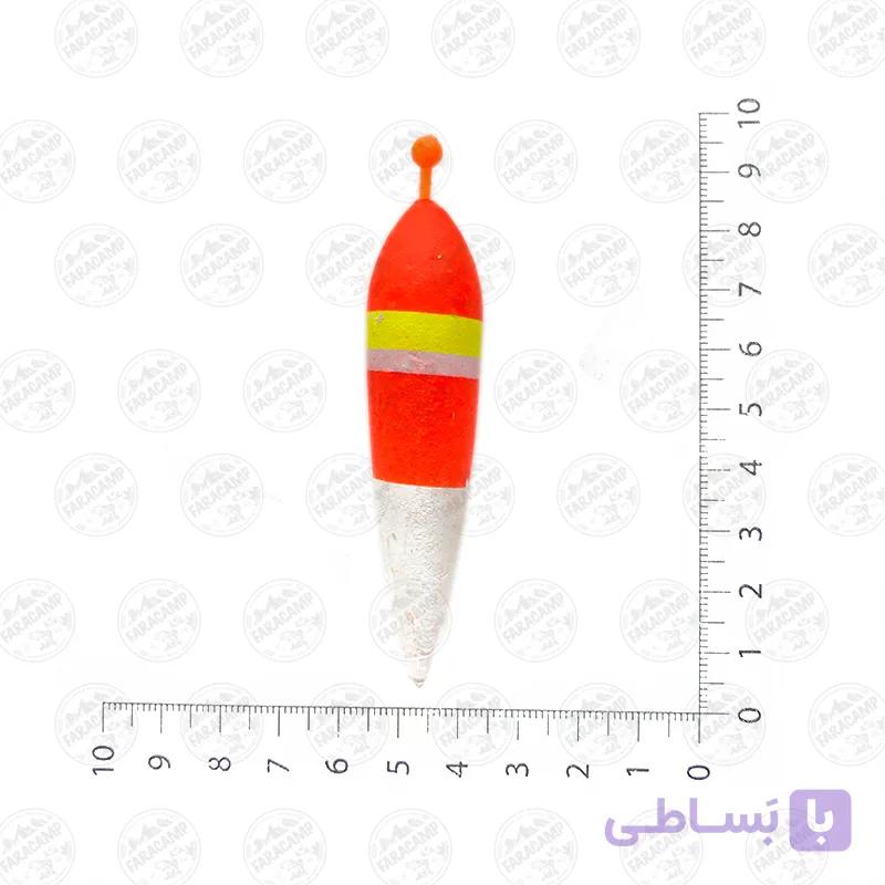 شناور یونولیت فشرده ۷.۵ سانت D75