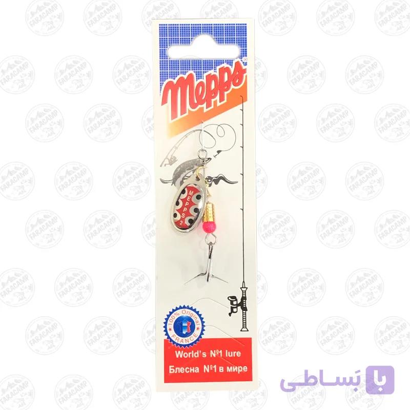 لانسه مپس سوسکی سایز ۲