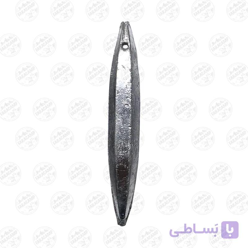 سرب ماهیگیری موشکی ۶۵ گرم