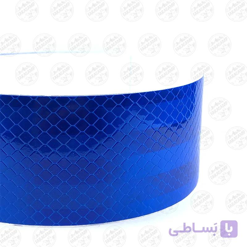 برچسب لانه زنبوری قاشقک و لانسه کد HE5 — تصویر 1