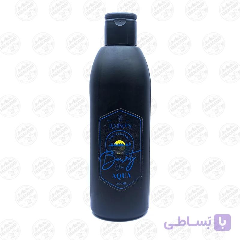 دیپ CORAL سری بانتی  ۳۰۰ میلی لیتر  لومینوس Luminous