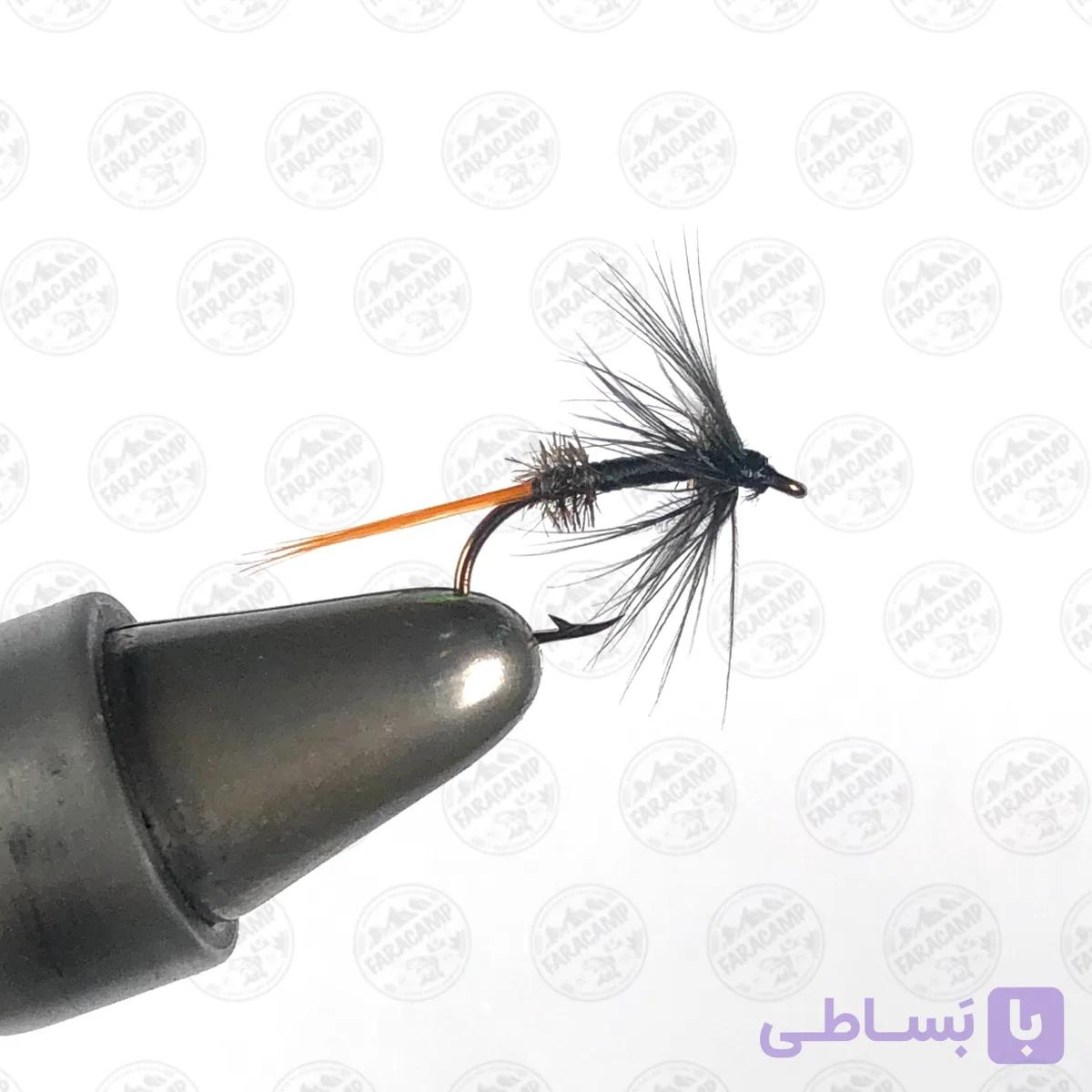 پشه ماهیگیری کد ۰۳