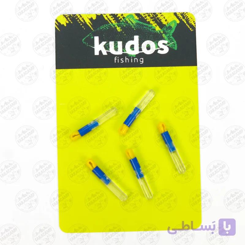 آداپتور شناور پیچی متحرک کودوس Kudos — تصویر 1