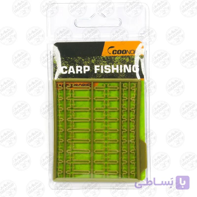 استاپر  بویله کپوری استتار کونور COONOR — تصویر 1