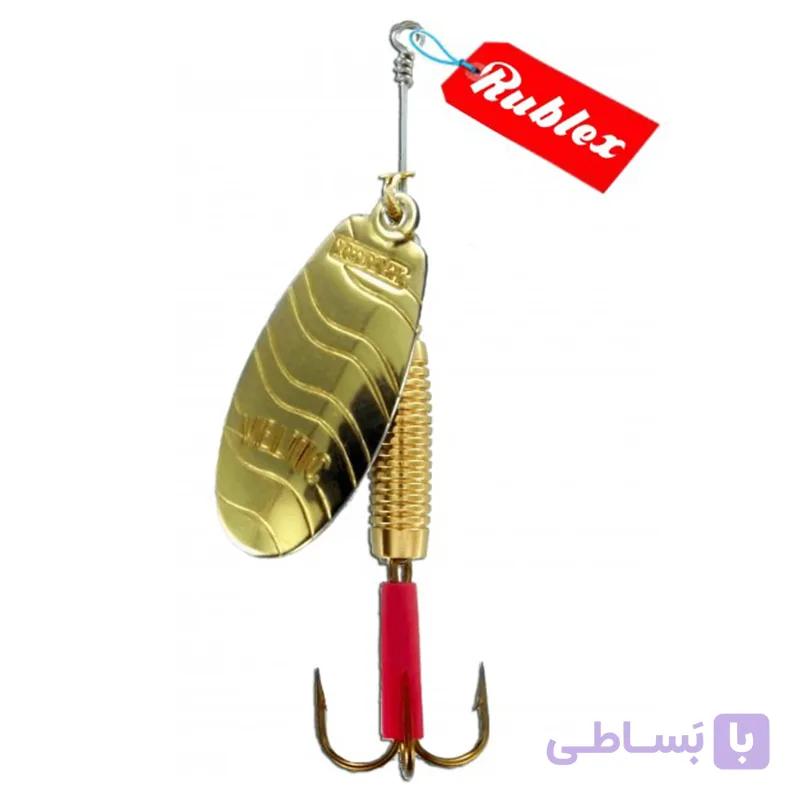 لانسه ولتیک طلایی قرمز  ۱۲ گرم سایز ۶ VELTIC 6 OR