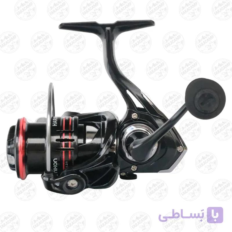 چرخ ماهیگیری اسپین Remixon مدل Harmony 4000M — تصویر 1
