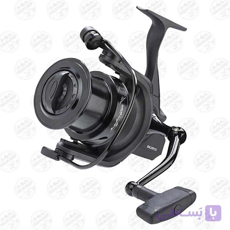 چرخ ماهیگیری بالزر Balzer مدل Balzer Master Piece 8600F — تصویر 1