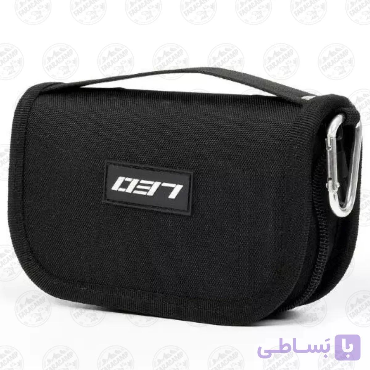 جعبه(کیف) لانسه ماهیگیری — تصویر 1