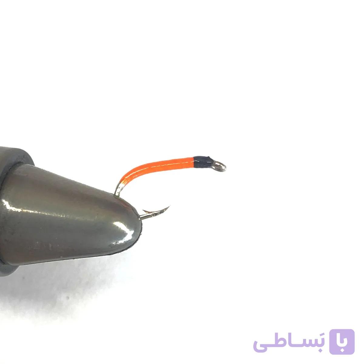 لارو مصنوعی ماهیگیری مدل R13