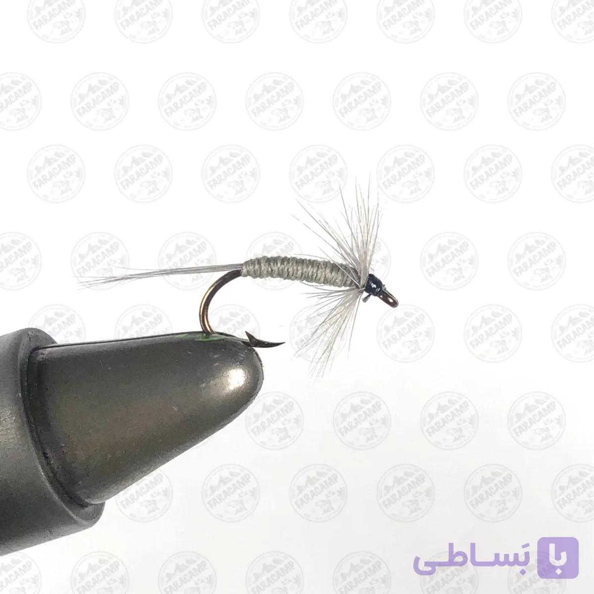 پشه ماهیگیری کد ۰۲