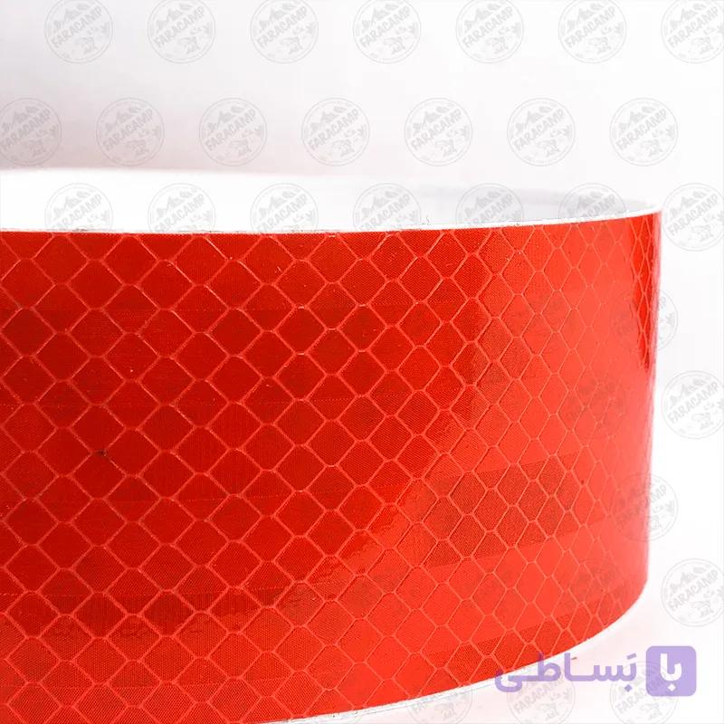 برچسب لانه زنبوری قاشقک و لانسه کد HE4 — تصویر 1