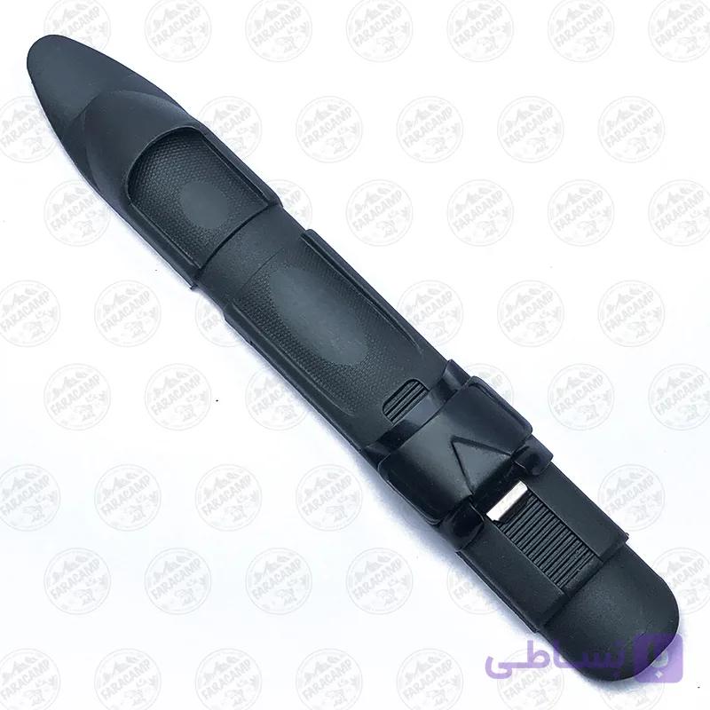 جای چرخ ماهیگیری پلاستیکی