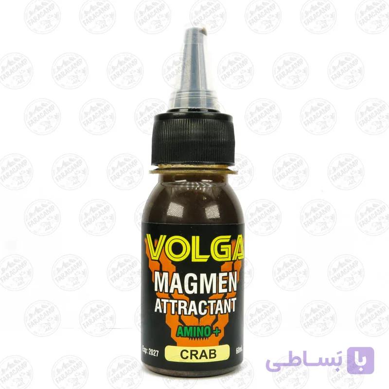 دیپ اترکتور آمینو + طعم خرچنگ  VOLGA MAGMEN Amino — تصویر 1