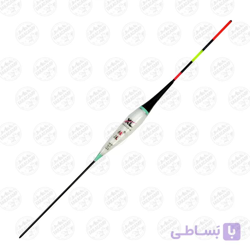 شناور لایت پاپ چراغدار حرفه ای کوتاه — تصویر 1