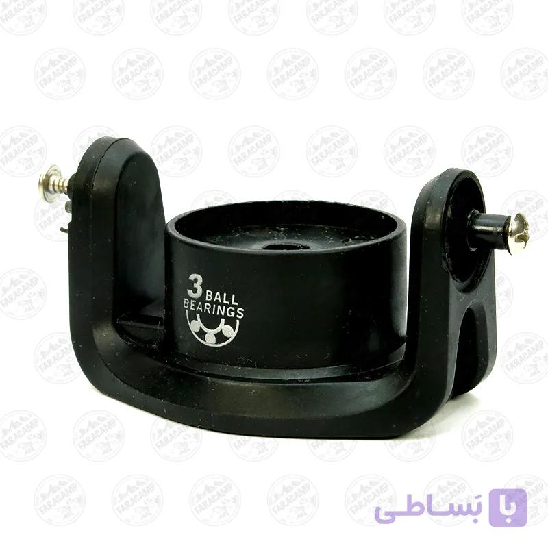 پایه اسپول یدکی چرخ ماهیگیری Plusinno Ck200 — تصویر 1