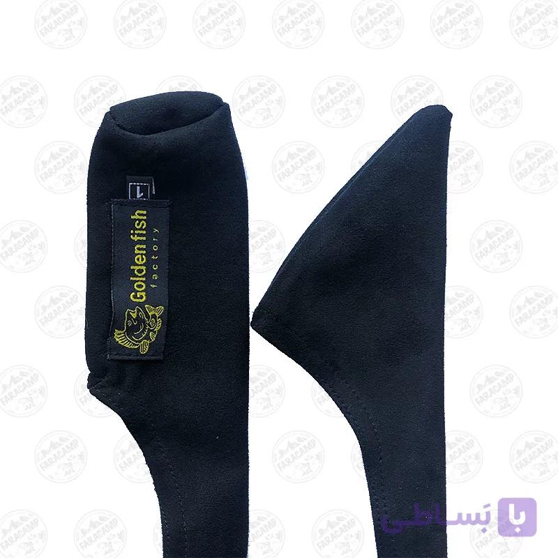 کاور کشی چوب ماهیگیری تلسکوپی سایز ۱ — تصویر 1