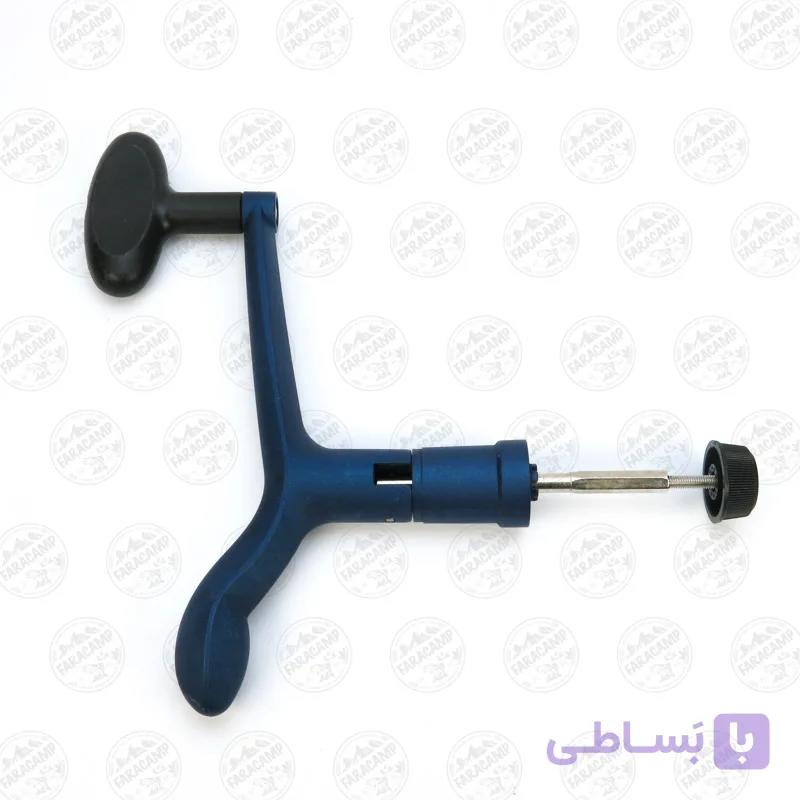 دسته یدکی چرخ ماهیگیری  کارناک CA01 — تصویر 1