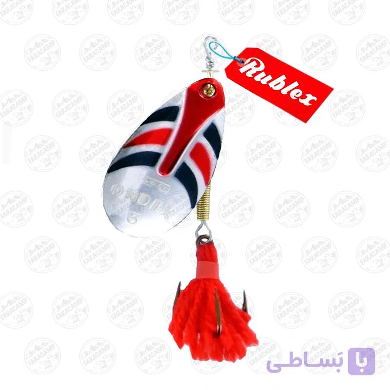 لانسه ۷ گرمی سایز ۵ اوندکس ، RUBLEX ONDEX-ANR NO5