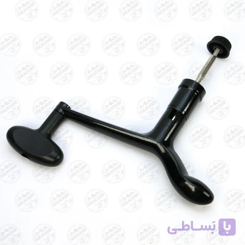 دسته یدکی چرخ ماهیگیری  کارناک CA03 — تصویر 1
