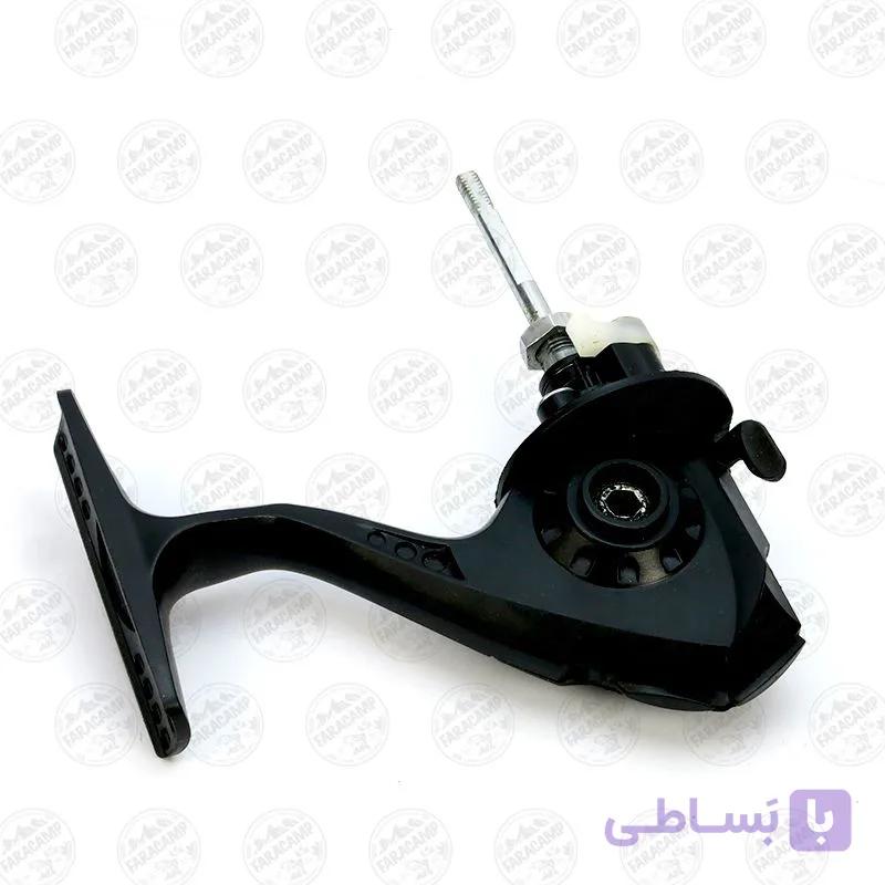 بدنه چرخ ماهیگیری Plusinno Ck200