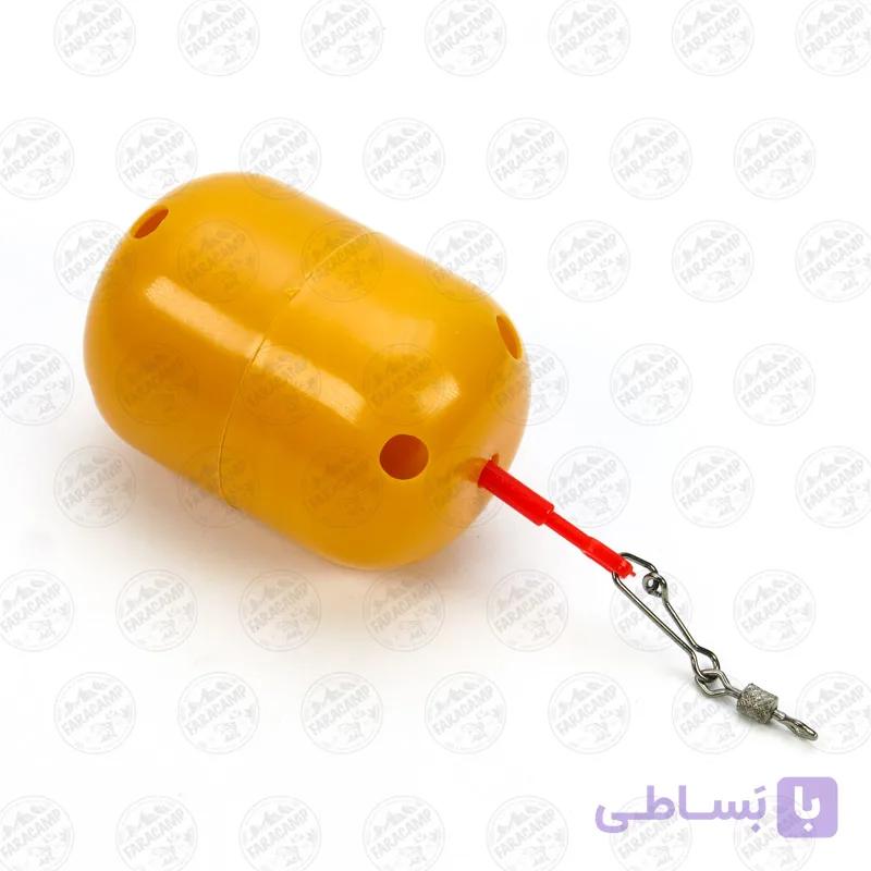 سبد فیدر ۵ سانتی کاپیتان  CAPTAIN 6221 — تصویر 1