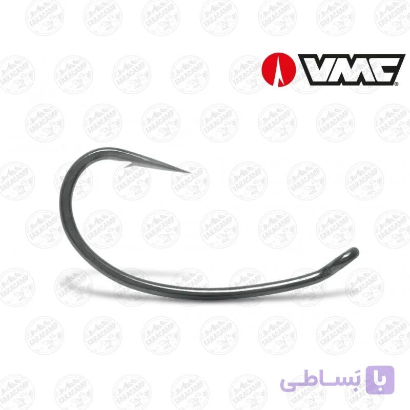قلاب کپوری VMC فرانسه  ۷۰۲۶ بسته ۱۰ عددی سایز ۶ — تصویر 1